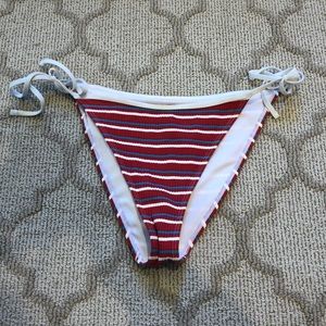 Bikini bottoms